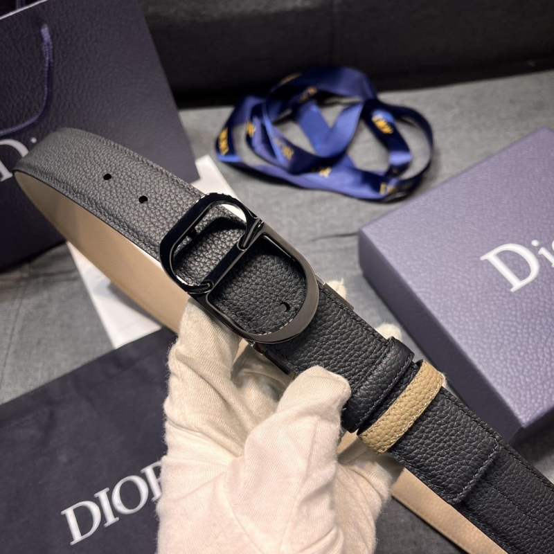 Dior Belts